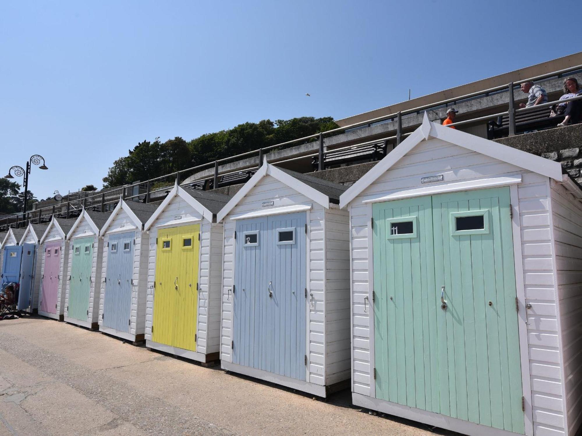 Naunton Cottage Lyme Regis Exterior foto